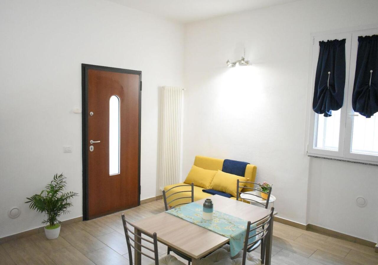 Appartamento Casa Peschiera-Linate-Milano Peschiera Borromeo Esterno foto