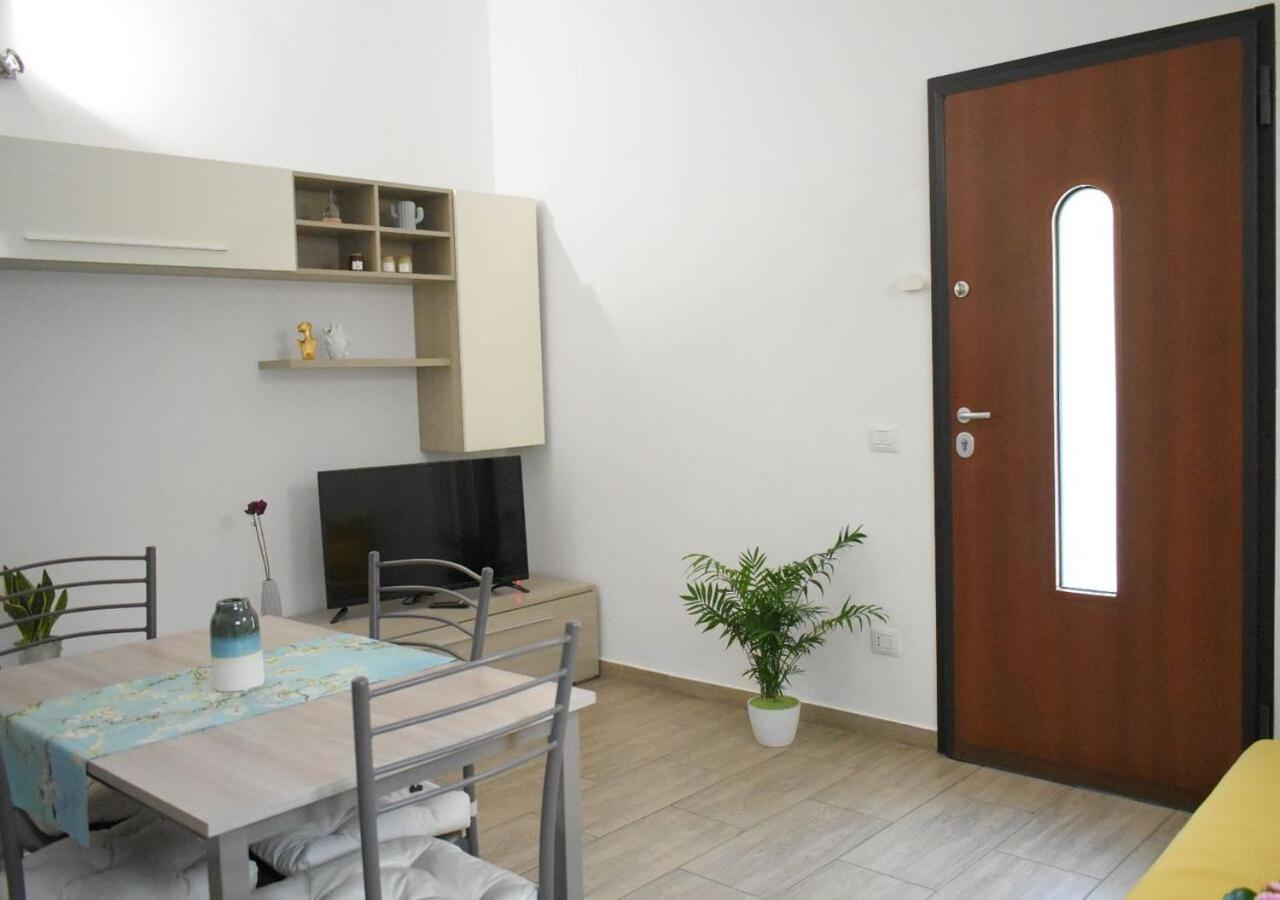 Appartamento Casa Peschiera-Linate-Milano Peschiera Borromeo Esterno foto