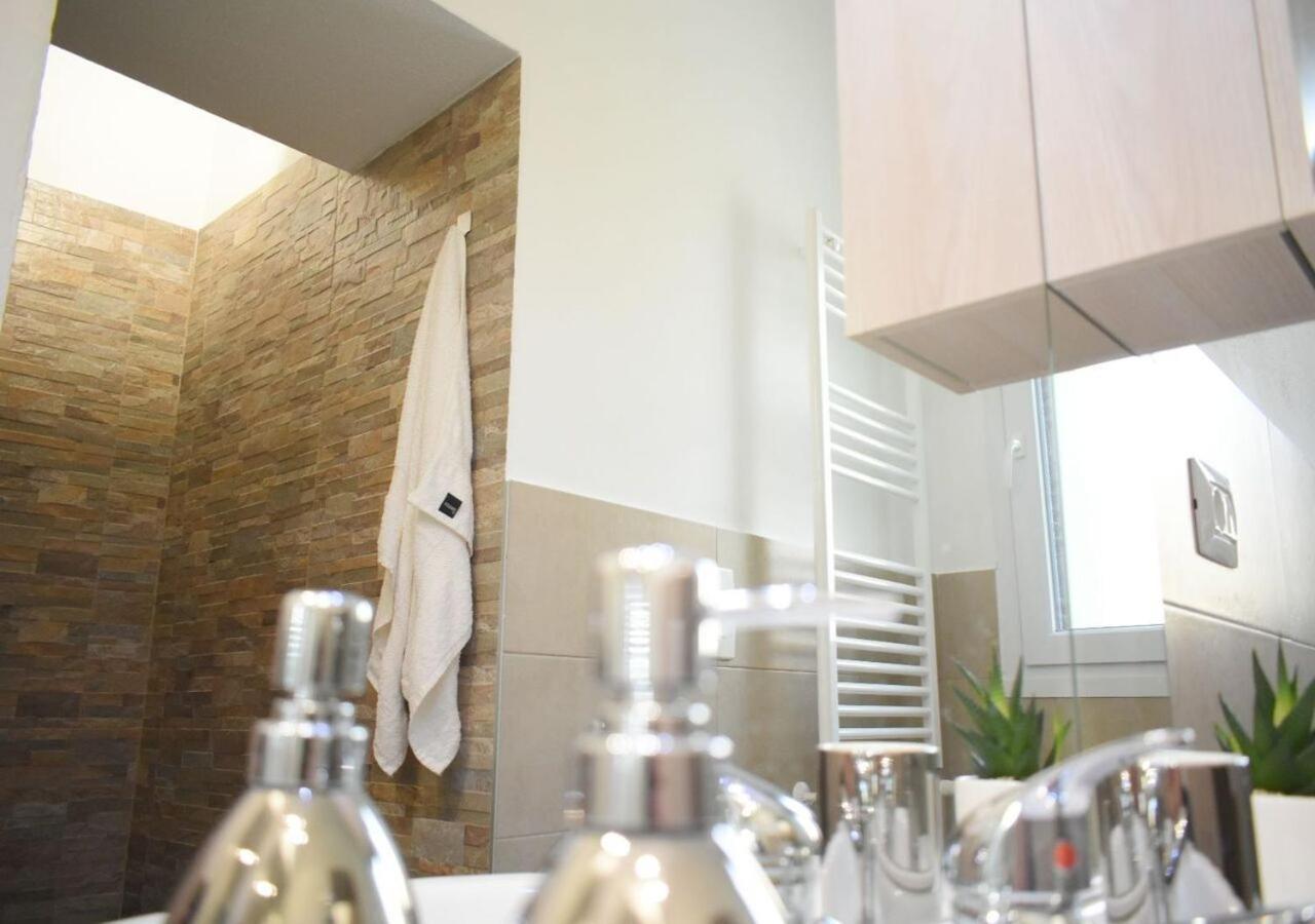 Appartamento Casa Peschiera-Linate-Milano Peschiera Borromeo Esterno foto