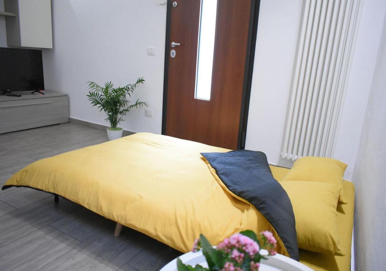 Appartamento Casa Peschiera-Linate-Milano Peschiera Borromeo Esterno foto