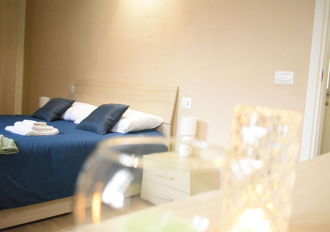 Appartamento Casa Peschiera-Linate-Milano Peschiera Borromeo Esterno foto