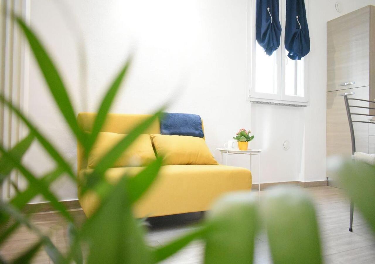 Appartamento Casa Peschiera-Linate-Milano Peschiera Borromeo Esterno foto